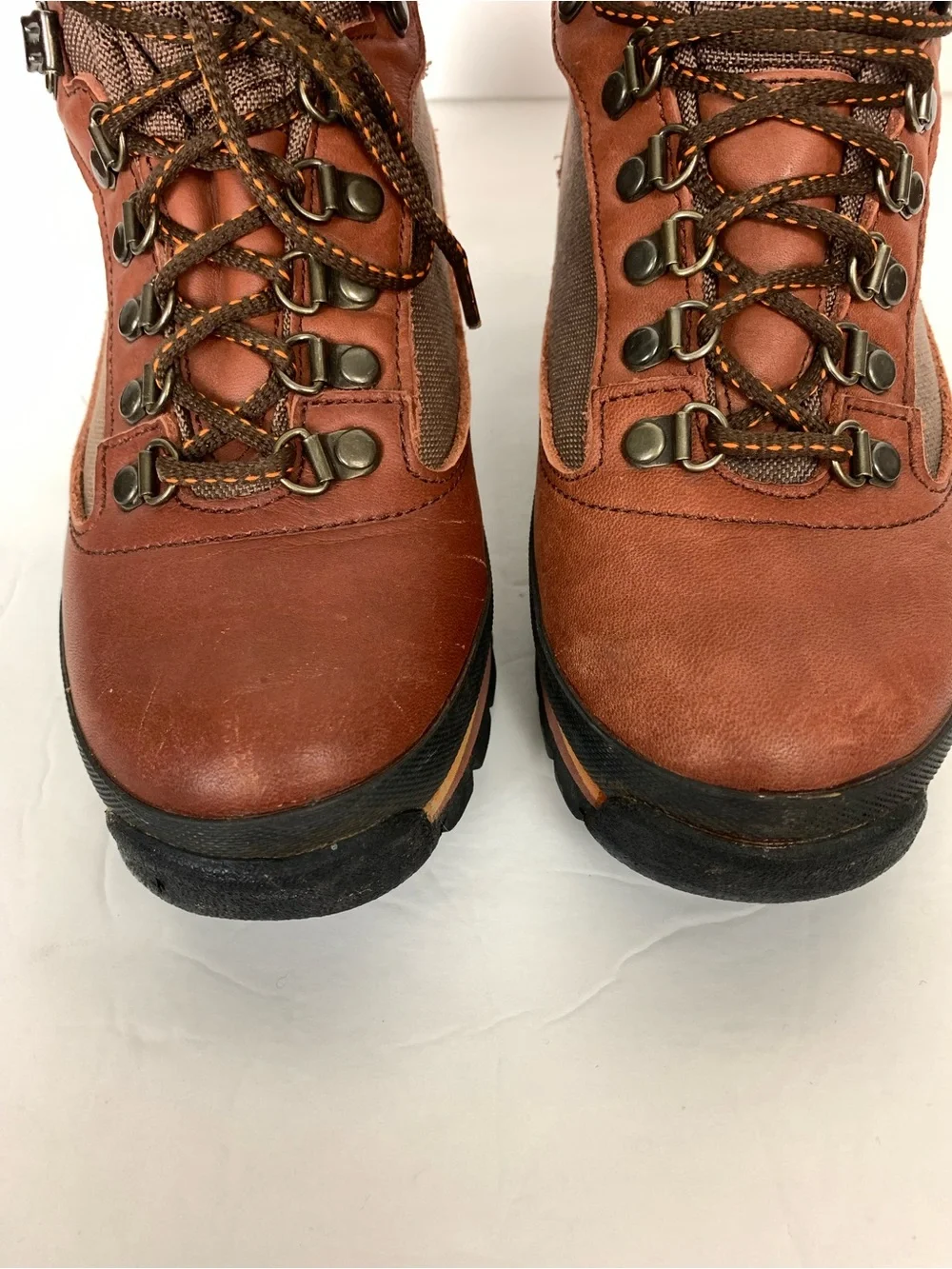 Timberland Euro Hiker MID LACE UP GTX BOOT size 7.5M